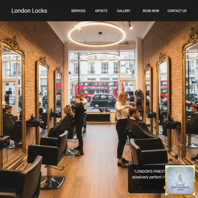 StatesidePlumbing.Com testimonial image